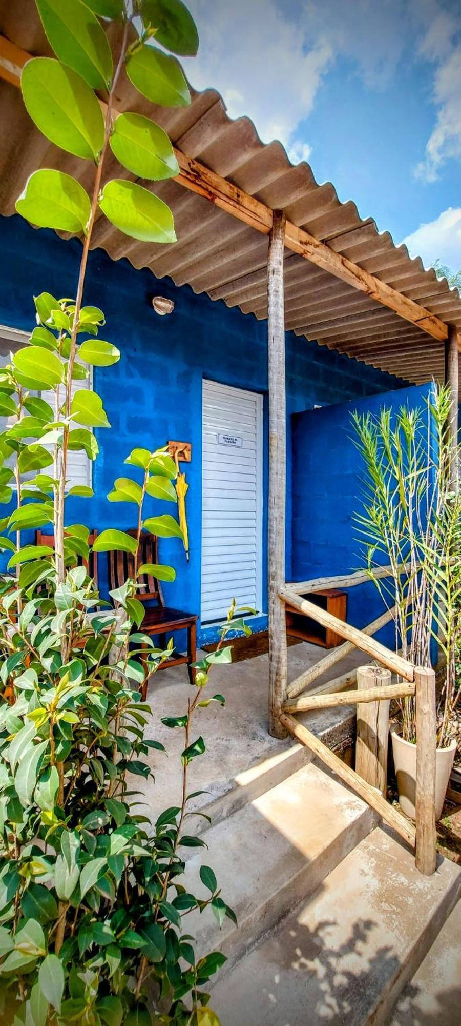 Rancho Acacia Sao Roque São Roque Exterior foto