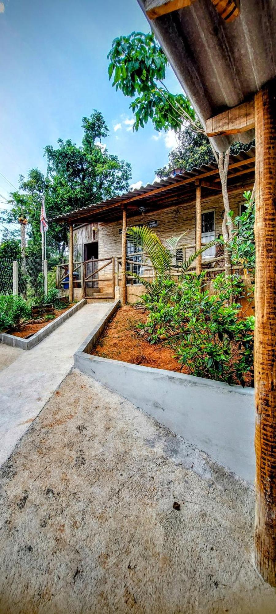 Rancho Acacia Sao Roque São Roque Exterior foto