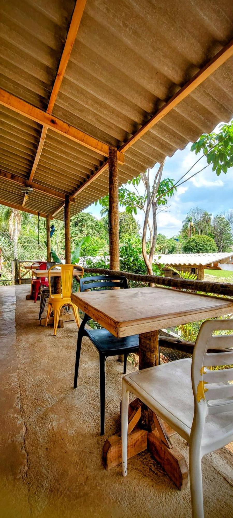 Rancho Acacia Sao Roque São Roque Exterior foto
