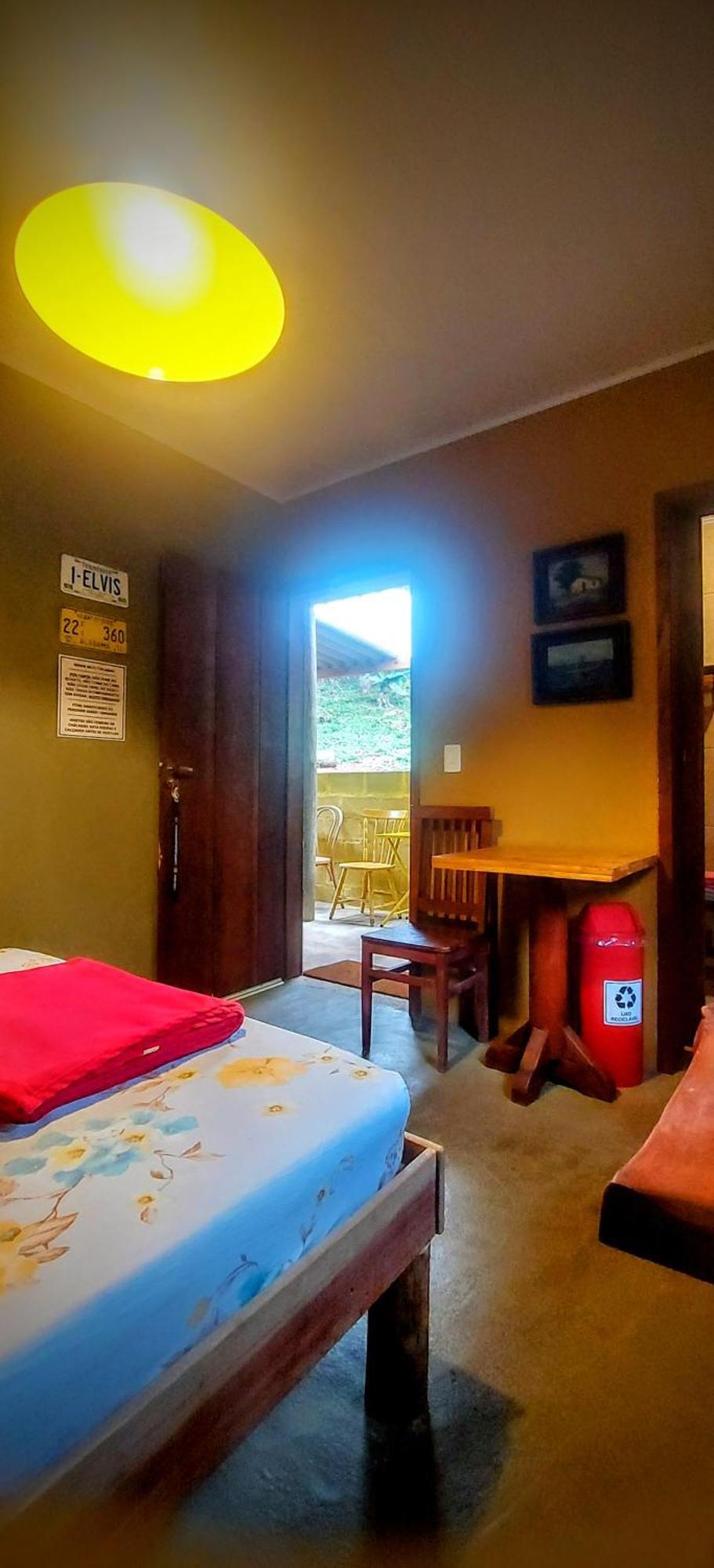 Rancho Acacia Sao Roque São Roque Exterior foto