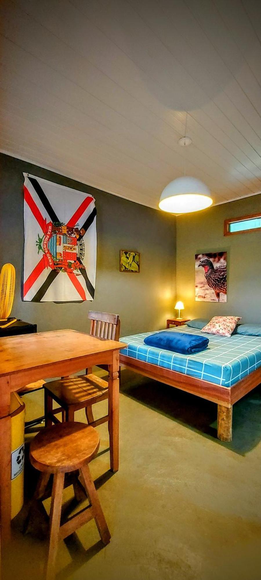 Rancho Acacia Sao Roque São Roque Exterior foto