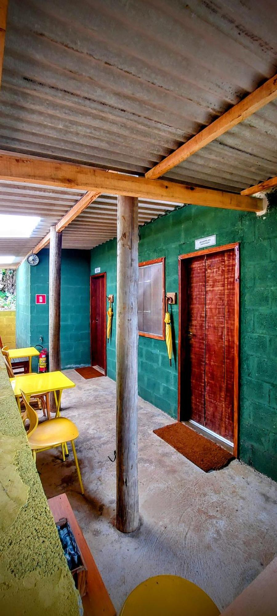 Rancho Acacia Sao Roque São Roque Exterior foto