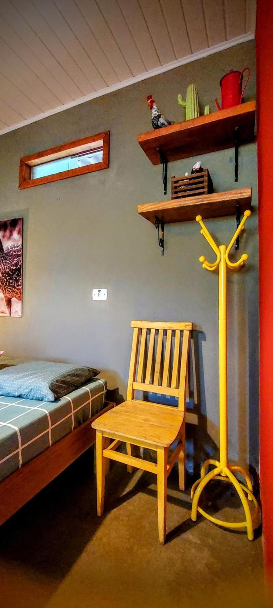 Rancho Acacia Sao Roque São Roque Exterior foto