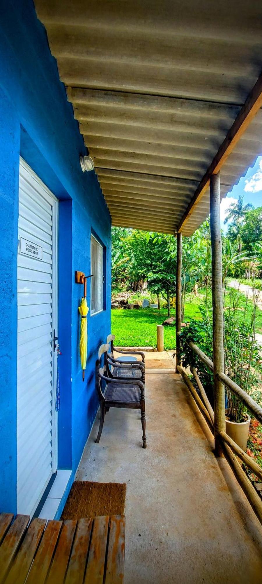 Rancho Acacia Sao Roque São Roque Exterior foto