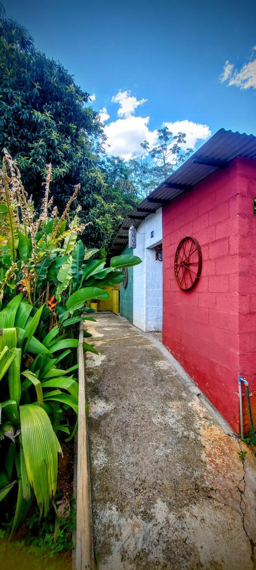 Rancho Acacia Sao Roque São Roque Exterior foto