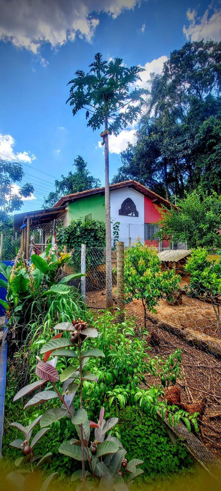 Rancho Acacia Sao Roque São Roque Exterior foto