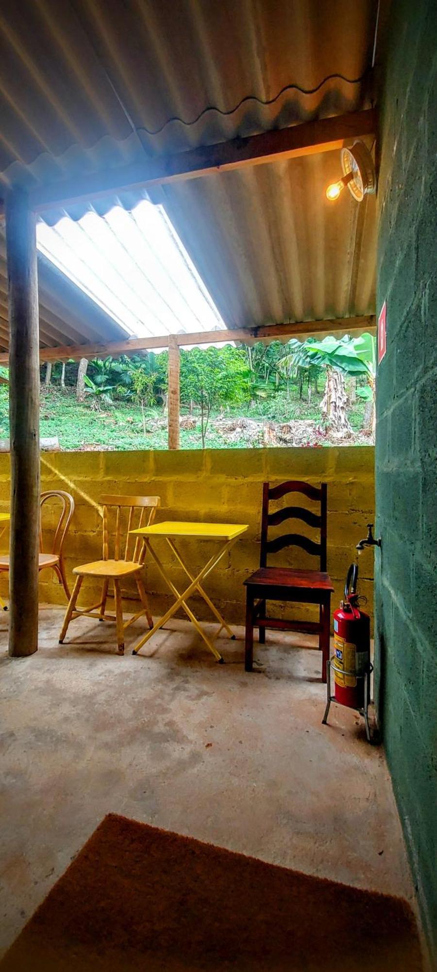 Rancho Acacia Sao Roque São Roque Exterior foto