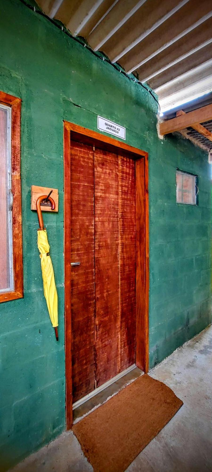 Rancho Acacia Sao Roque São Roque Exterior foto