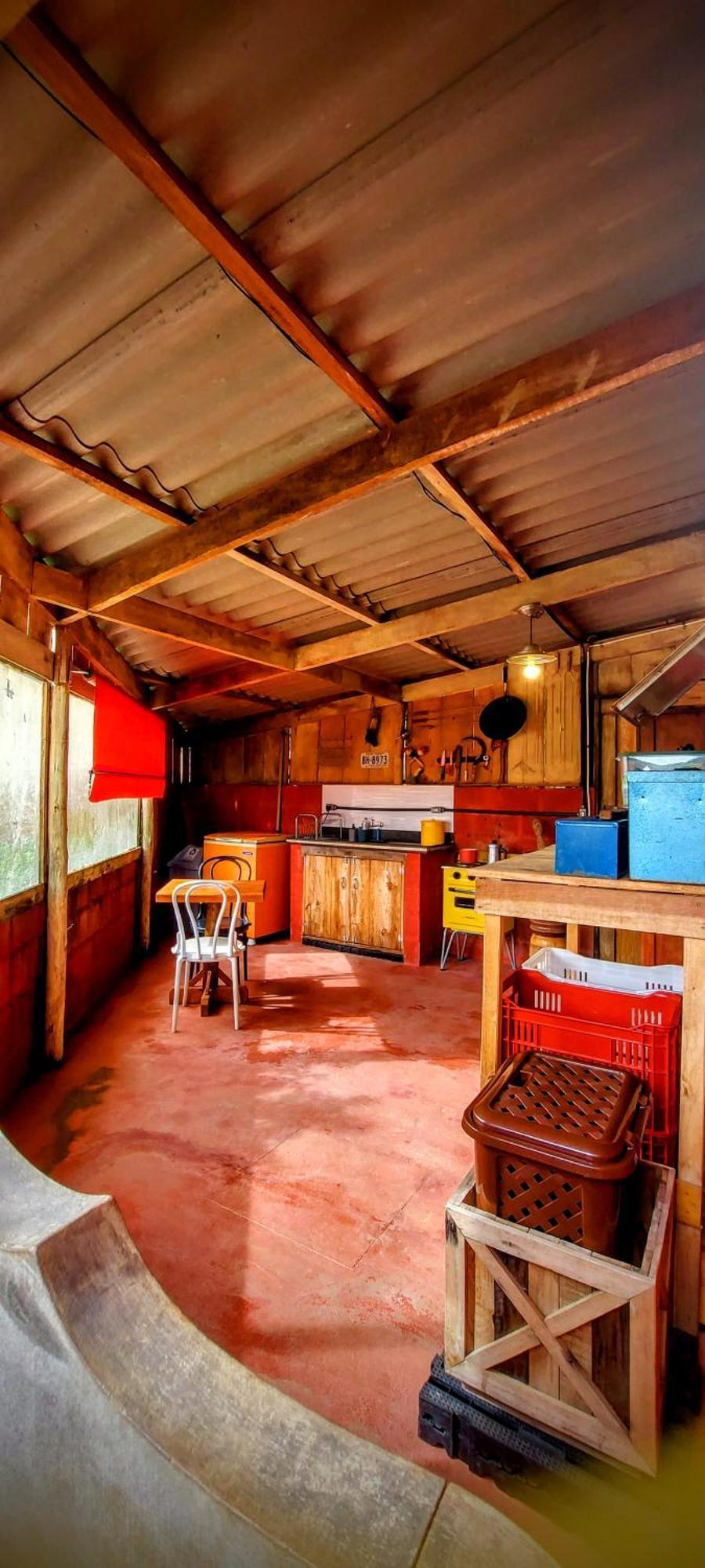Rancho Acacia Sao Roque São Roque Exterior foto