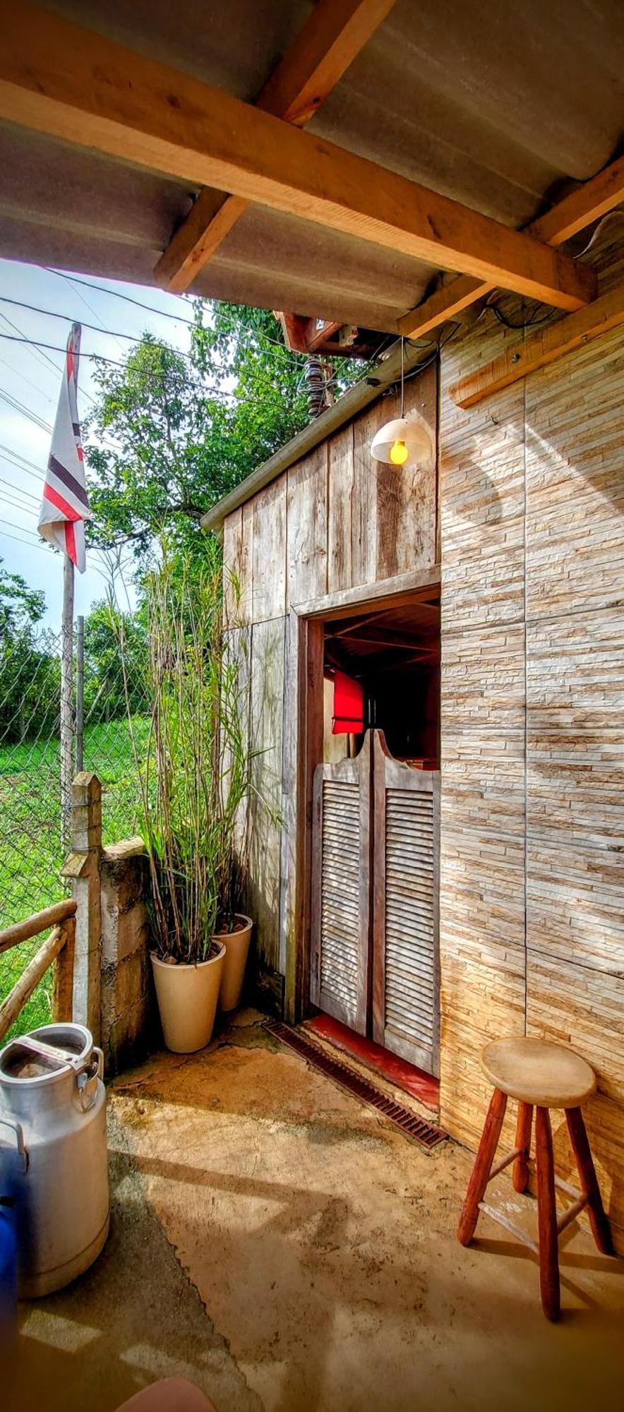 Rancho Acacia Sao Roque São Roque Exterior foto