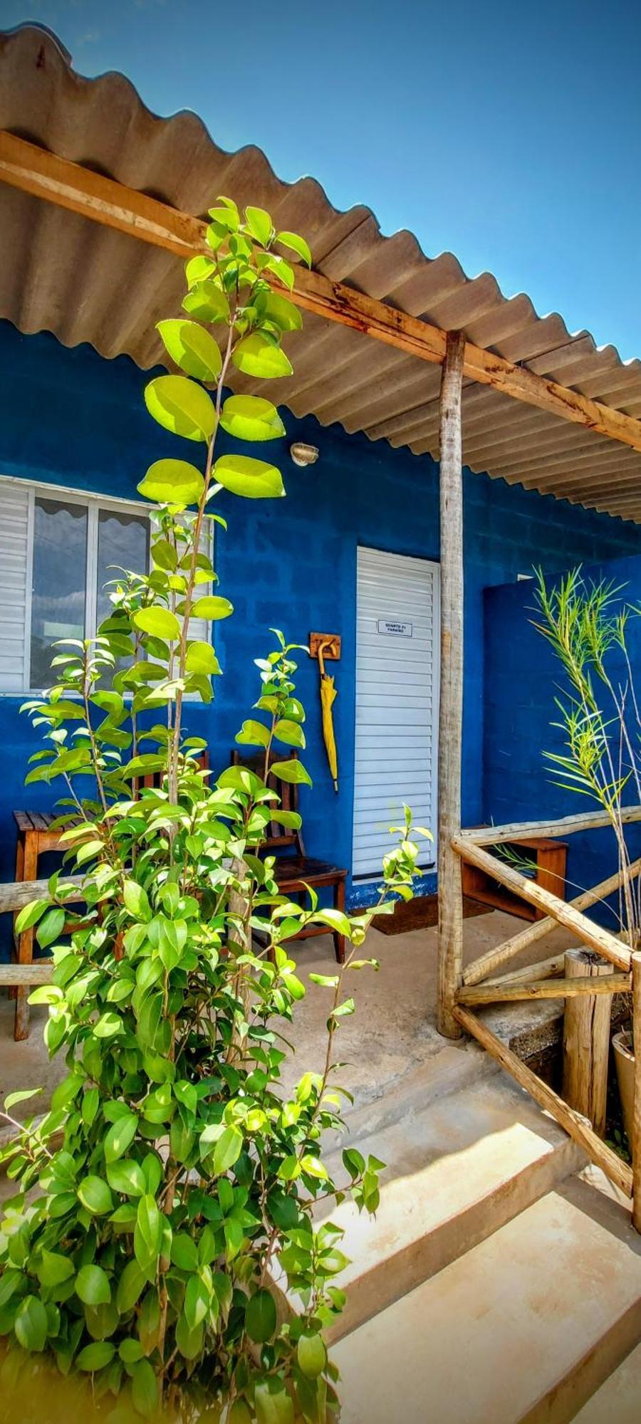 Rancho Acacia Sao Roque São Roque Exterior foto