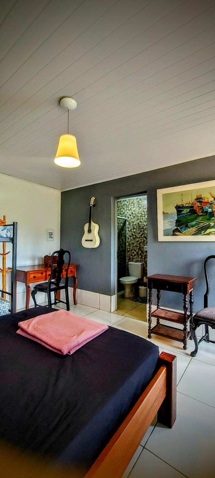 Rancho Acacia Sao Roque São Roque Exterior foto