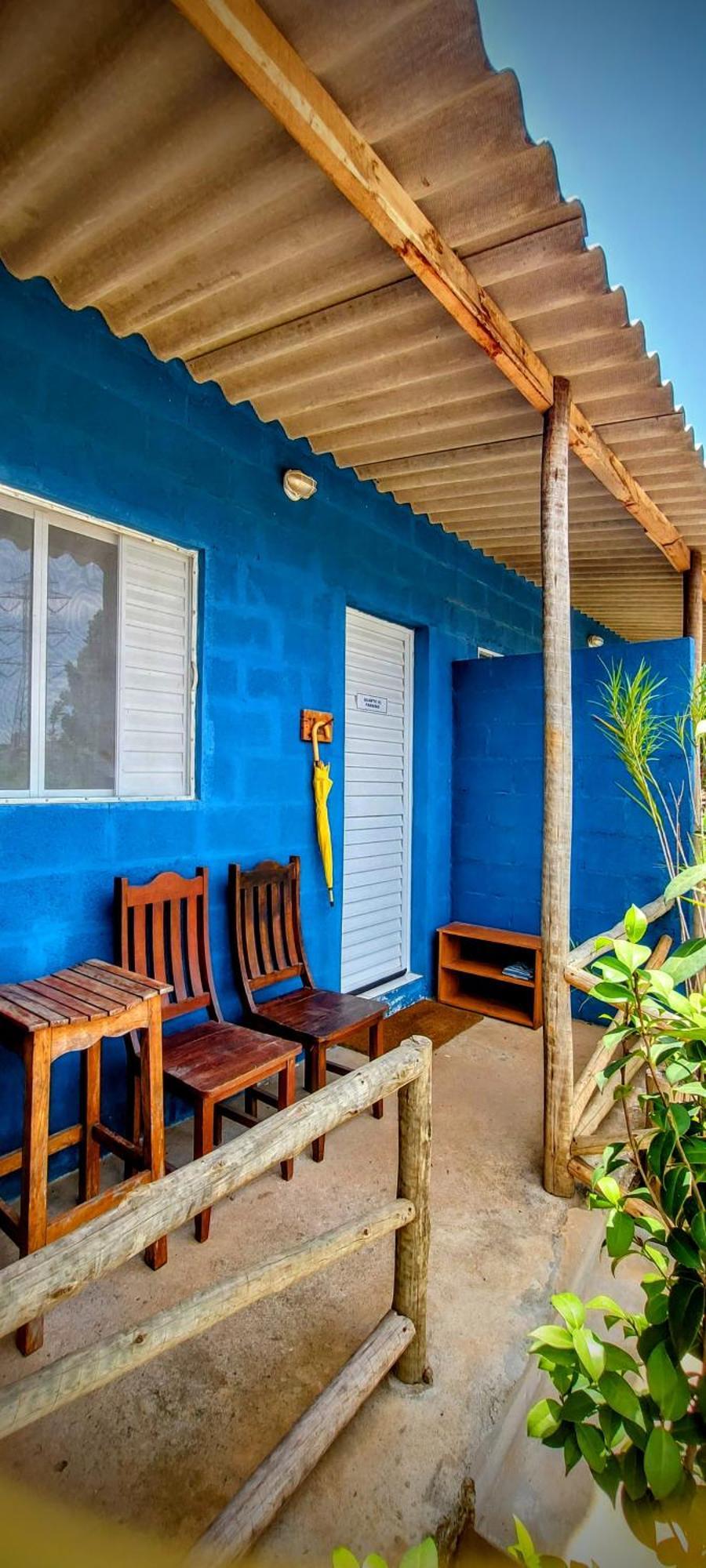Rancho Acacia Sao Roque São Roque Exterior foto