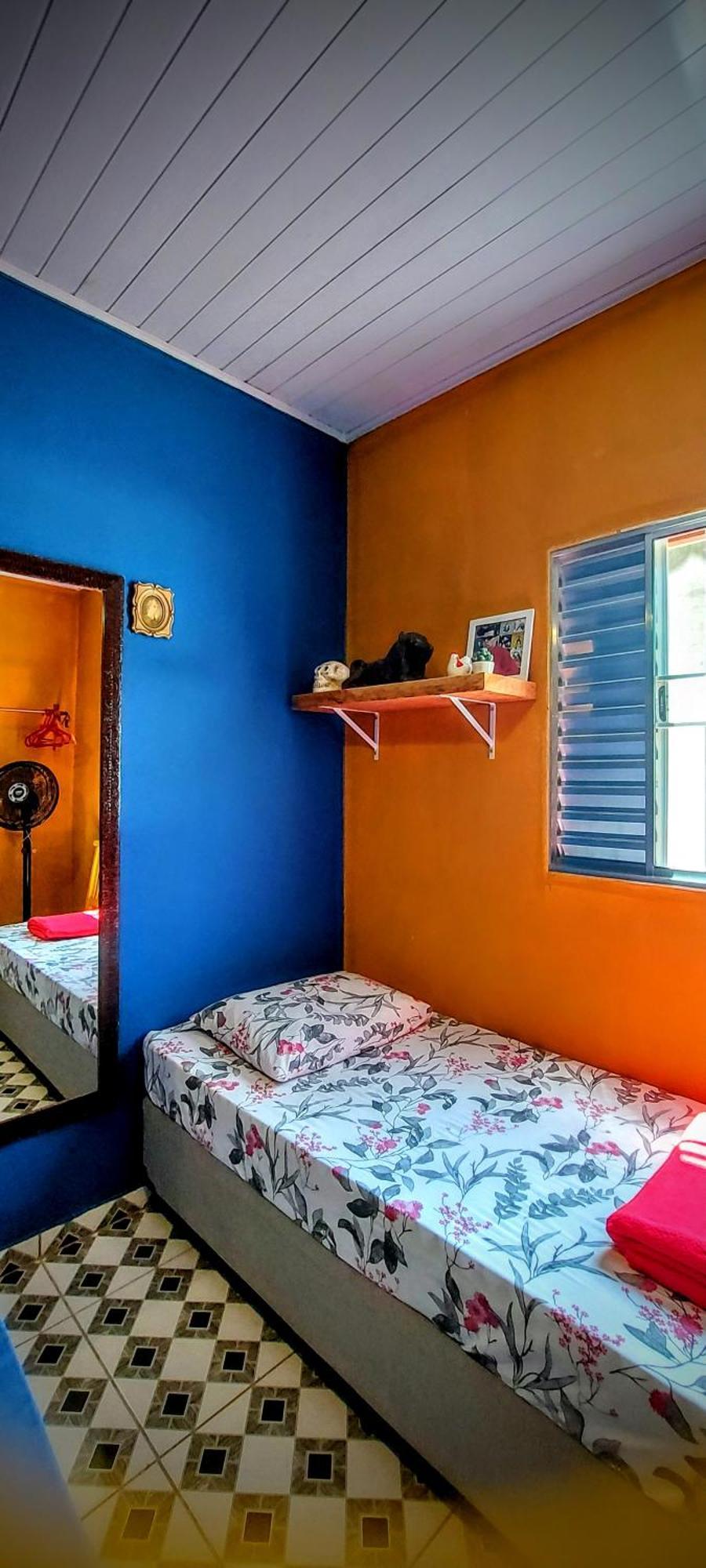 Rancho Acacia Sao Roque São Roque Exterior foto